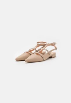 Even&Odd Ballerines - Beige 10 Even&Odd Ballerines - Beige -Even-Odd Magasin 011d4f1ab895494f9e52ee4a3ef73d42
