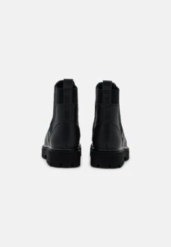 Winter Booties - Bottines - Black 11 Winter Booties - Bottines - Black -Even-Odd Magasin 01d2df2237a243a7ad6d82f57a9c4723