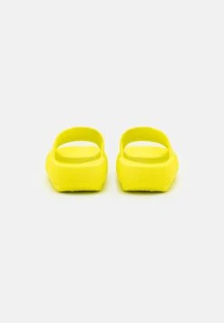 Even&Odd Sandales De Bain - Yellow/Green -Even-Odd Magasin 025ab06458ea4d908b06f96a7c9699a2