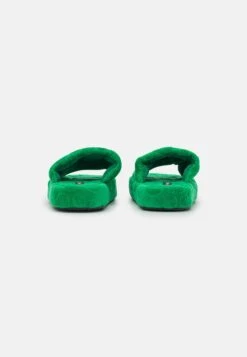 Even&Odd Chaussons - Green -Even-Odd Magasin 02fb85893dd74d4e8508cc39ae7d0dae