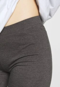 Even&Odd 2 Pack - Legging - Black/Mottled Dark Grey 13 Even&Odd 2 Pack - Legging - Black/Mottled Dark Grey -Even-Odd Magasin 032fc84393584ff684c092c6079127bf