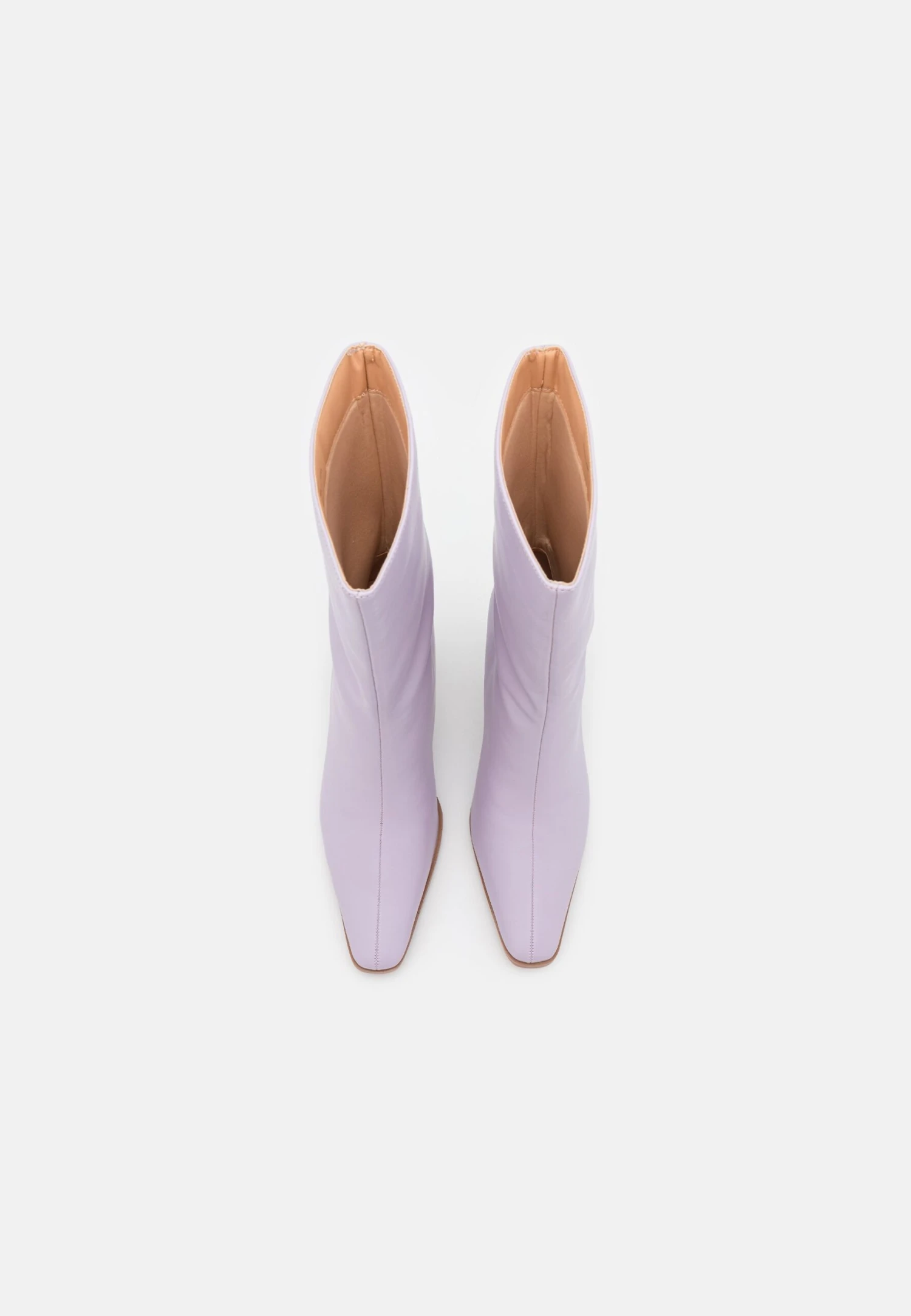 Even&Odd Bottes - Purple 8 Even&Odd Bottes - Purple – Image 6