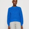 Even&Odd Pullover - Blue -Even-Odd Magasin 052279042d3d4cffba44c518bd5d7ed4