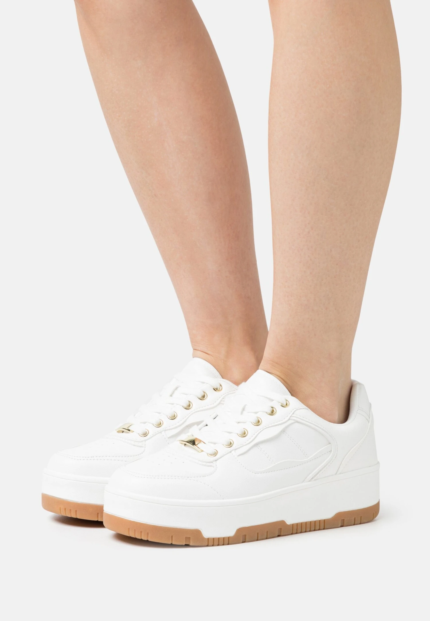 Even&Odd Baskets Basses - White 3 Even&Odd Baskets Basses - White