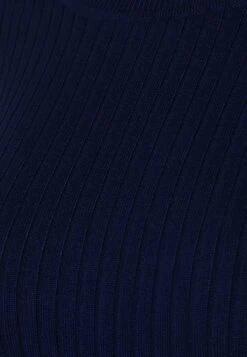 Even&Odd Pullover - Evening Blue -Even-Odd Magasin 07ab89632bba47ed8aa96977304597e3