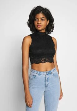 Even&Odd 2 Pack - Débardeur - White/Black -Even-Odd Magasin 07e8fbe23f4c455ca2dc82ac845be899