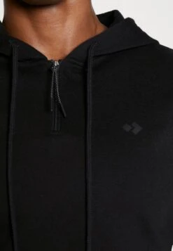 Sweatshirt - Black -Even-Odd Magasin 0892963b694544d5bbf6b8046377d4b9