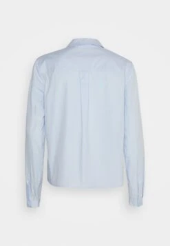 Even&Odd Blouse - Light Blue -Even-Odd Magasin 09ef4f89bc4d4368a3236b3effaf0d21