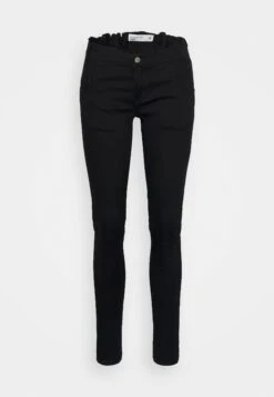 Even&Odd Jean Slim - Black Denim -Even-Odd Magasin 0a680b90ddcf4e6fada882be66b3f389