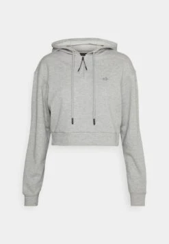 Sweatshirt - Grey -Even-Odd Magasin 0a922a12493a4b5aa0fbd67bc7683cb5