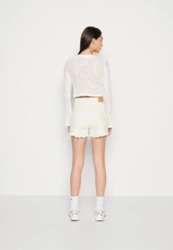 Even&Odd Pullover - Off White -Even-Odd Magasin 0b847f034e4a442385c8ab156afc23b6