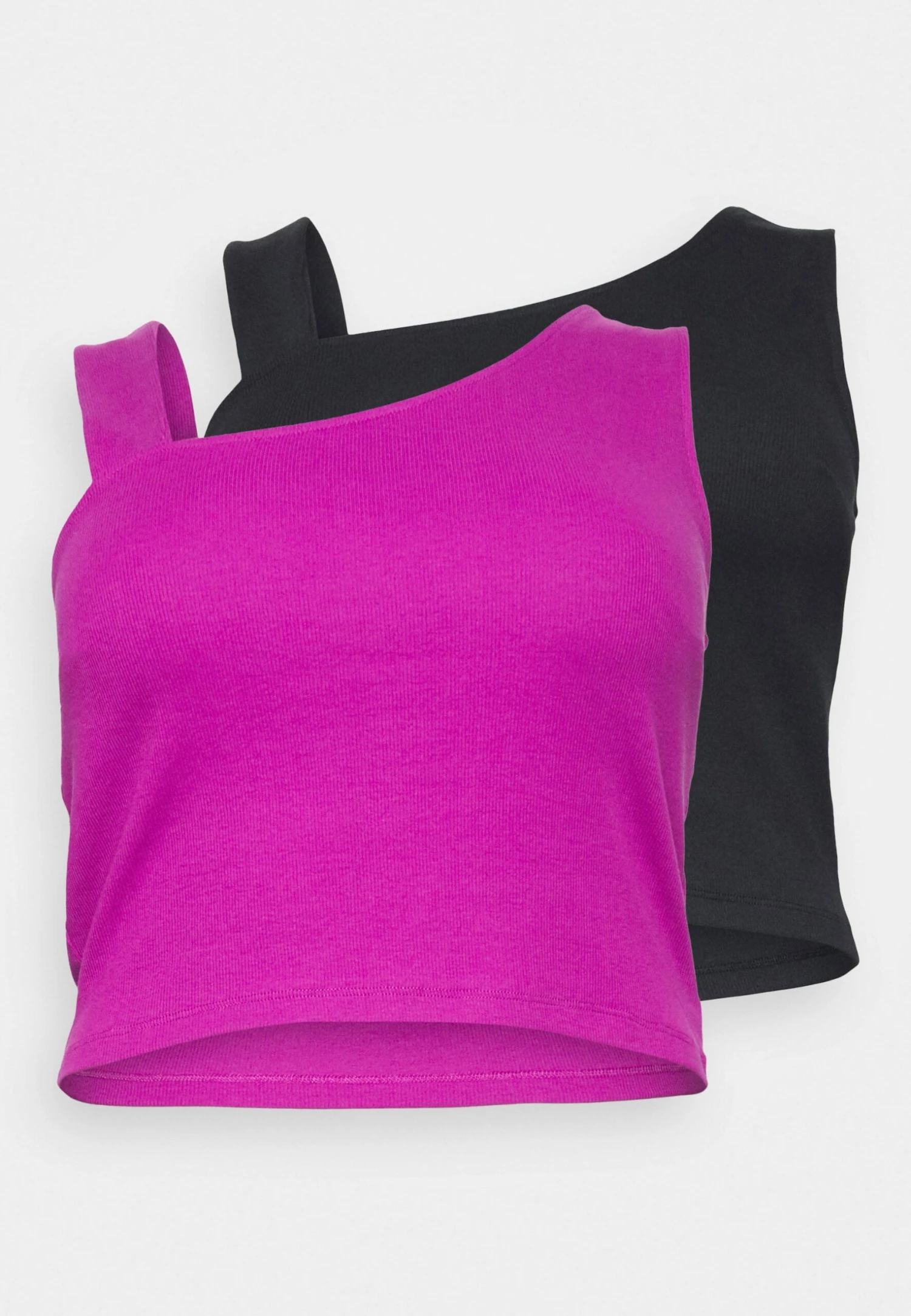 Débardeur - Black/Purple 7 Débardeur - Black/Purple – Image 5