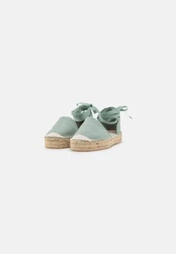 Even&Odd Espadrilles - Mint 11 Even&Odd Espadrilles - Mint -Even-Odd Magasin 0c317c57273e406b821f3fc39514cf09
