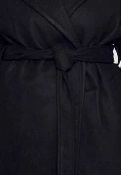 Manteau Classique - Black -Even-Odd Magasin 0c4ac744e67e4d158ca4846bcbbb4f53