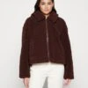 Even&Odd Veste D'Hiver - Brown -Even-Odd Magasin 0d45e0010e8944b4af905174f2485dd8