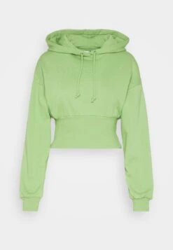 Even&Odd Sweatshirt - Green -Even-Odd Magasin 0dac6b43b9774dbbaad5bab74fa55f16