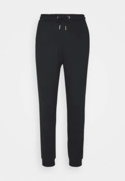 Even&Odd Regular Fit Joggers - Pantalon De Survêtement - Black -Even-Odd Magasin 0e0fa5c14f5e466897a63ebb4bf386c3