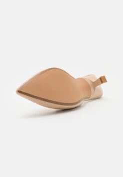 Even&Odd Escarpins - Beige -Even-Odd Magasin 0e539a87b0134941b6b5b82f5a115c11