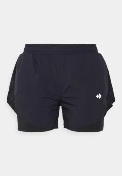 Short De Sport - Black -Even-Odd Magasin 0ede00973b95463db9ddc6945fb8a280