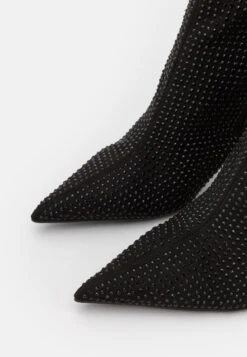 Even&Odd Bottes - Black -Even-Odd Magasin 0ee4986b775442a2ad49c4ac17b2e039