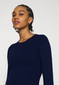 Even&Odd Pullover - Evening Blue -Even-Odd Magasin 0f6496f44a7c46a9857262cb9648d6aa