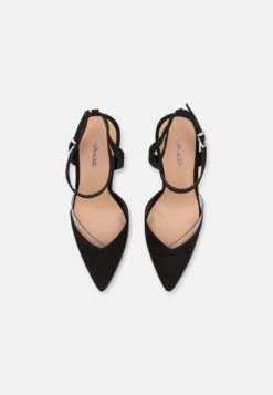 Even&Odd Sandales - Black -Even-Odd Magasin 0f9dba347e9244189158c76b6bda96c6