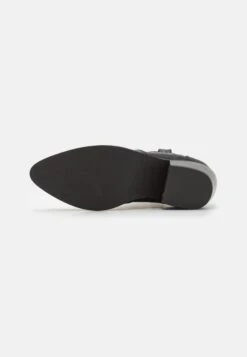 Even&Odd Santiags - Black -Even-Odd Magasin 101141eecbb64b069e7b0596d849d8b7