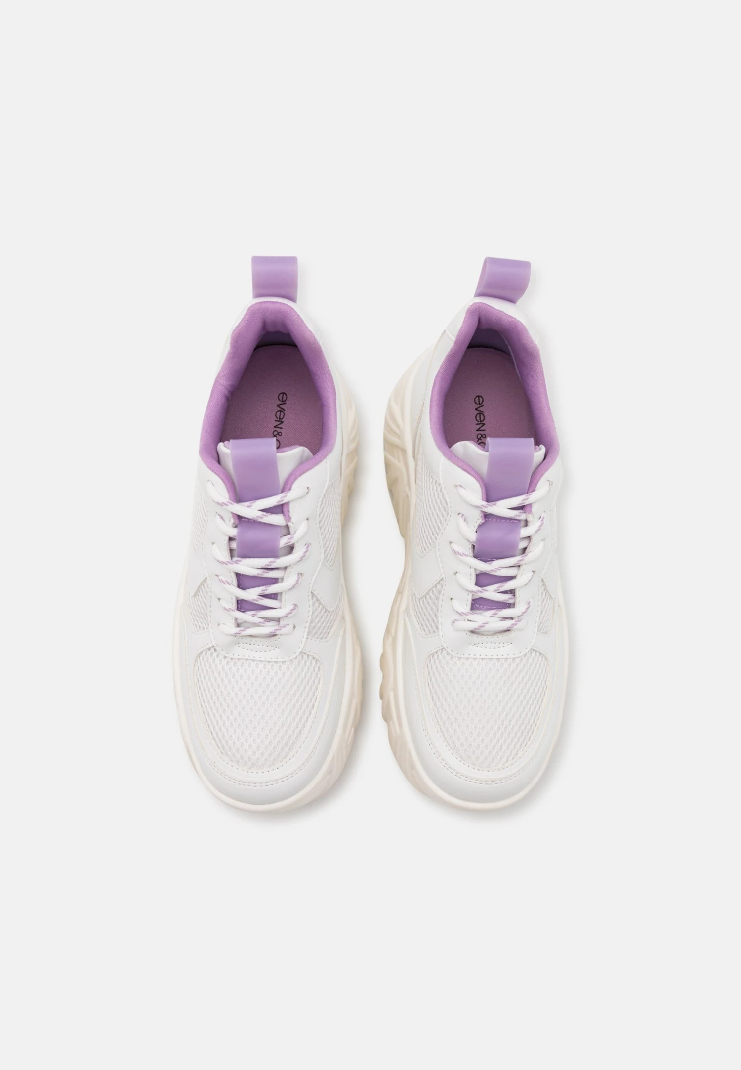 Even&Odd Baskets Basses - White 8 Even&Odd Baskets Basses - White – Image 6