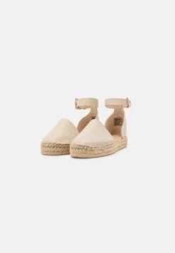 Even&Odd Espadrilles - Beige 10 Even&Odd Espadrilles - Beige -Even-Odd Magasin 102ee3aa389f4dd1bf9a1389b8cb1238