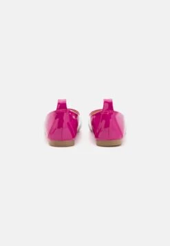 Ballerines - Pink -Even-Odd Magasin 10d618d57e6d47d8beacbbf77029b2d7