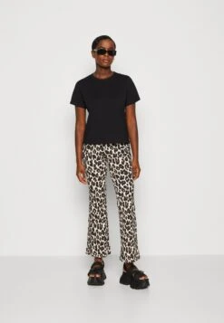 Even&Odd Pantalon Classique - Beige -Even-Odd Magasin 113e563159bb4b1f96da1e828fb5f997