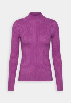 Even&Odd Pullover - Purple -Even-Odd Magasin 1227c383faea4a30b5b5fd4e246090e2