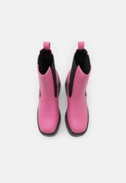 Even&Odd Bottines À Talons Hauts - Pink 13 Even&Odd Bottines À Talons Hauts - Pink -Even-Odd Magasin 125d43d558f34825bcac19af4dbd833b