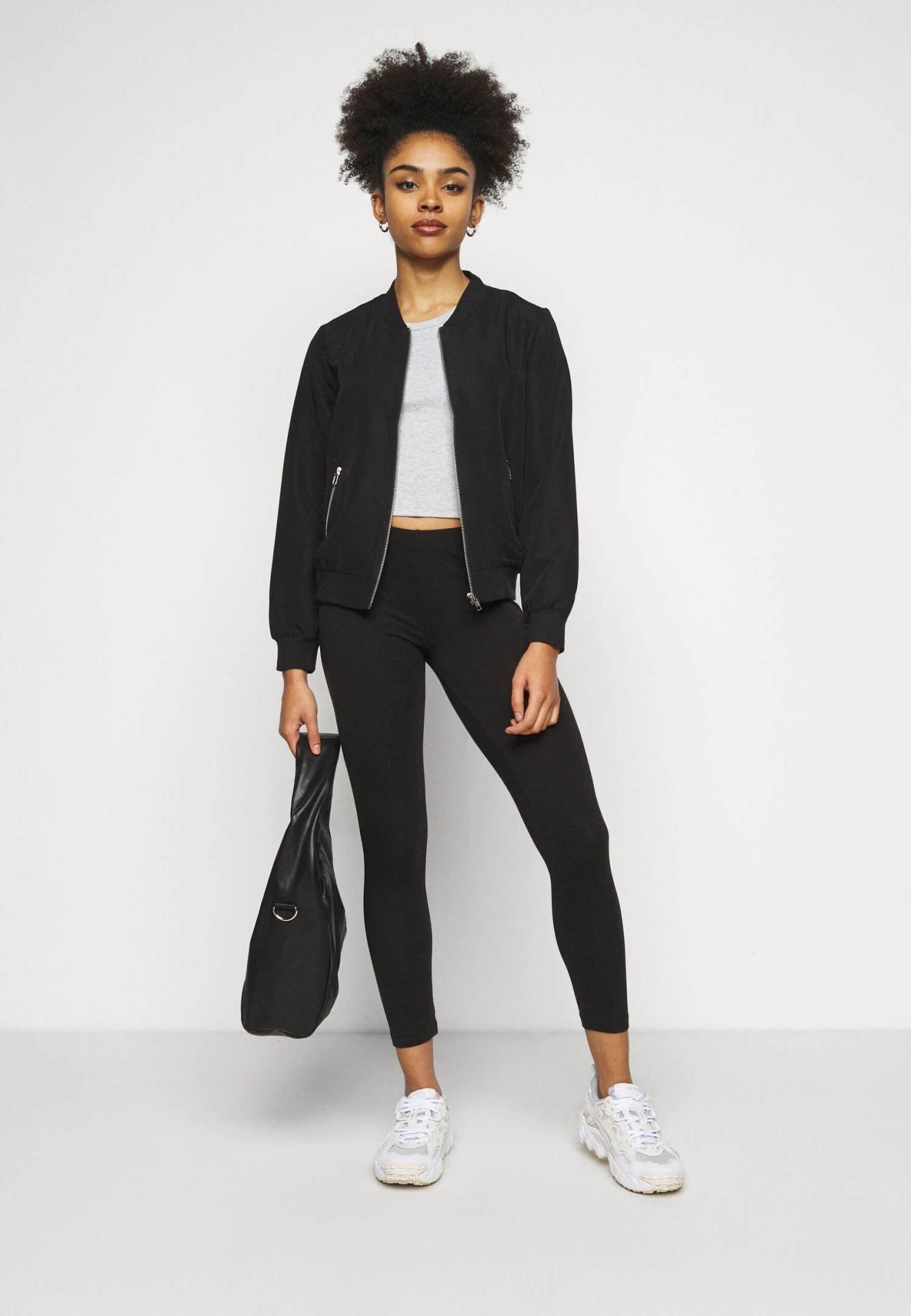 2Er Pack 7/8 Legging - Legging - Black 4 2Er Pack 7/8 Legging - Legging - Black – Image 2