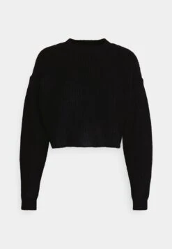 Even&Odd Pullover - Black -Even-Odd Magasin 136b307154d541e5889747e2c0cdf9c2