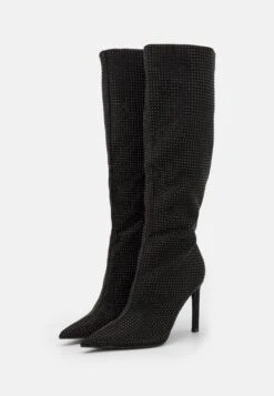 Even&Odd Bottes - Black -Even-Odd Magasin 13c53d54954441688c98cc49e4b8b6e8