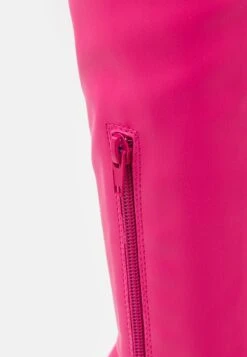 Even&Odd Bottes À Plateau - Pink -Even-Odd Magasin 15656dc2039e41f4911c563950ed7f23