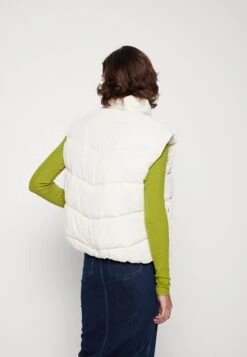 Even&Odd Veste Sans Manches - Off-White -Even-Odd Magasin 15cee72a05954e95816e9a12d1c34d26