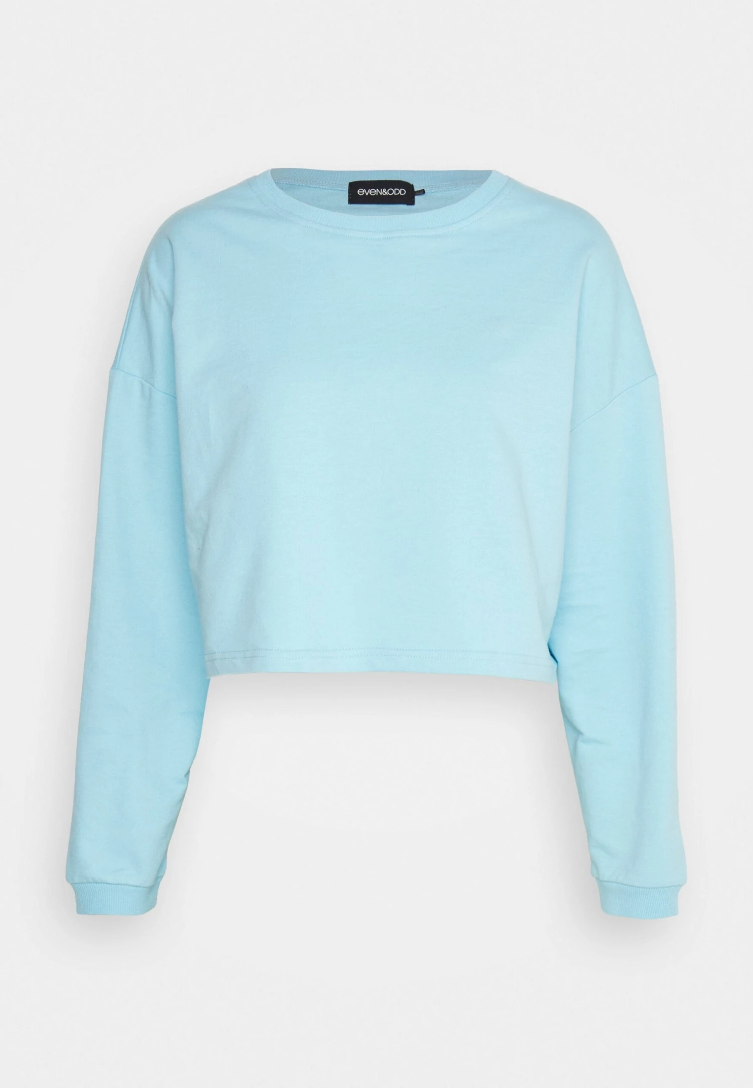 Sweatshirt - Light Blue 8 Sweatshirt - Light Blue – Image 6
