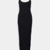 Robe Longue - Black