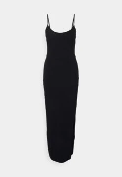Robe Longue - Black