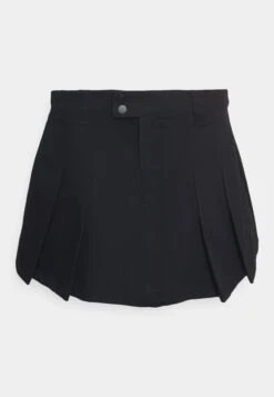 Even&Odd Minijupe - Black -Even-Odd Magasin 16e3f12a34494e75a2a6246253f6f313