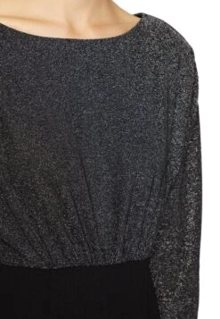 Even&Odd Robe Fourreau - Black -Even-Odd Magasin 16f5d19042ad42e58bc93e5263dcf22b