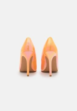 Even&Odd Escarpins - Multi Coloured -Even-Odd Magasin 170d64dbb2024da3808cd82f8bb885f8