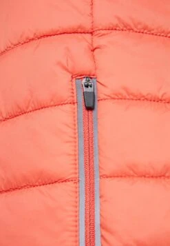 Veste Sans Manches - Red -Even-Odd Magasin 1740cb4b1f324ced8ff5b693046ca39b