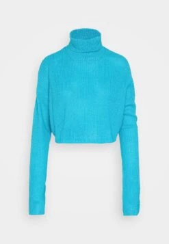 Even&Odd Pullover - Blue -Even-Odd Magasin 1769a6567bd54989b0c01cdcf32e2cd2