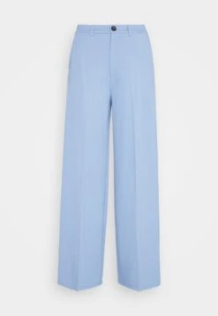 Even&Odd Pantalon Classique - Light Blue -Even-Odd Magasin 1795430bbaea47eb80d03a2fed428303