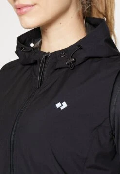 Veste Sans Manches - Black -Even-Odd Magasin 17b89ddf4b4542c8b61af486f98f19a4