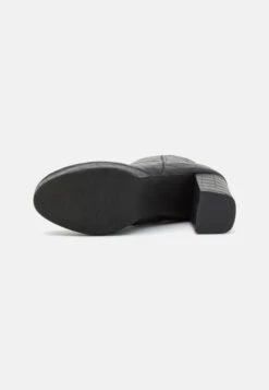 Even&Odd Bottines À Plateau - Black 12 Even&Odd Bottines À Plateau - Black -Even-Odd Magasin 17d935b8c8b54fdb89d666652792e932