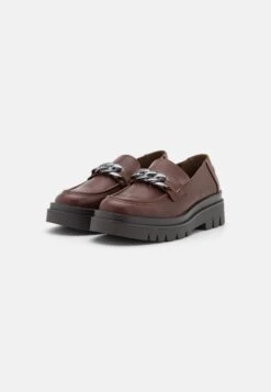 Mocassins - Brown -Even-Odd Magasin 1801d3c2c9f248bcbdddc90e4cad9cc7